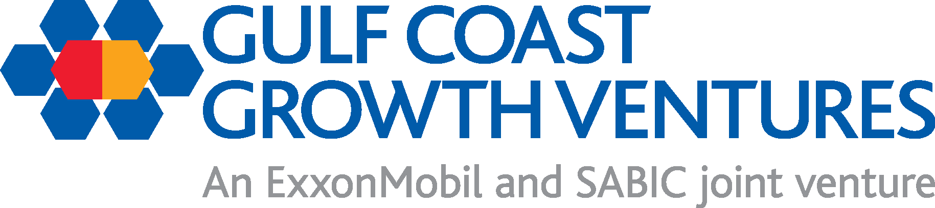Gulf Coast Growth Ventures Logo Vector Logo